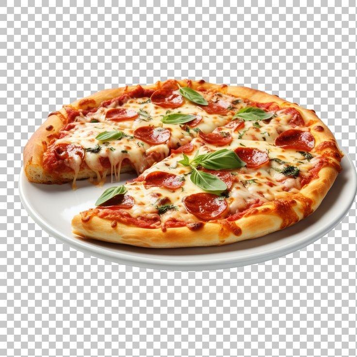 Pepperoni